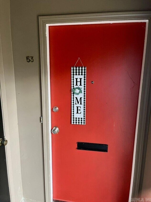 Foto principal - 1601 N Bryant St