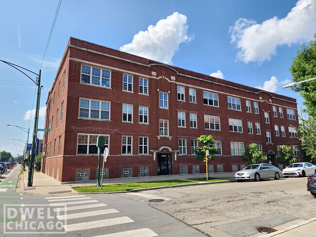 Foto del edificio - 3205 W George St