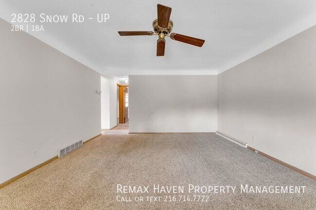 Building Photo - 2828 Snow UP, Parma - Spacious 2 Bedroom, ...