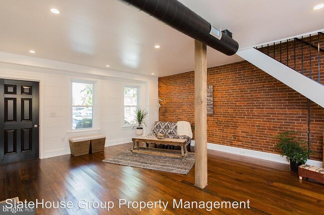 Foto del edificio - 3 br, 2.5 bath House - 219 N Lime st
