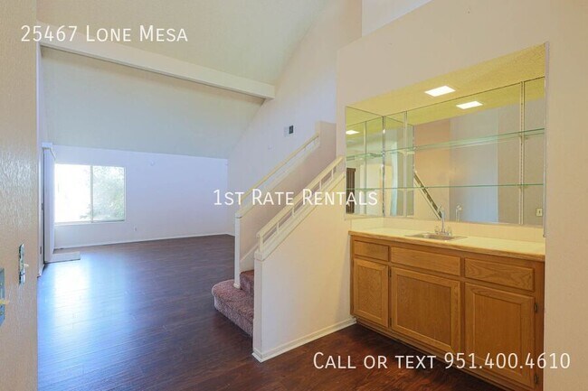 Foto del edificio - 25467 Lone Mesa Trail
