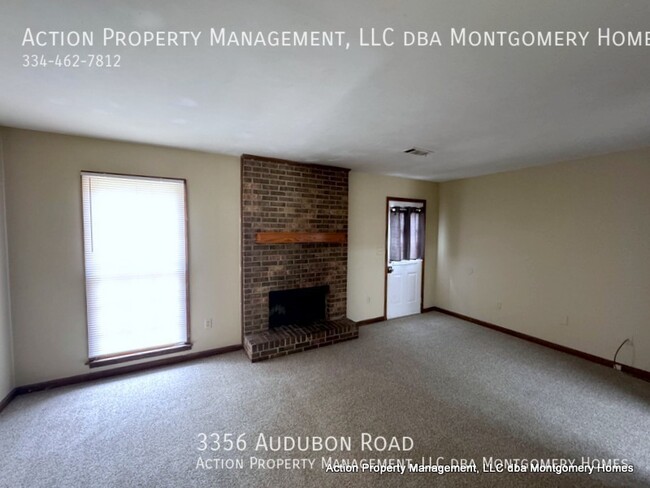 Building Photo - 3356 E Audubon Rd