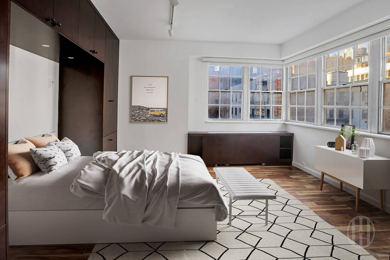 Foto del edificio - 155 E 34th St
