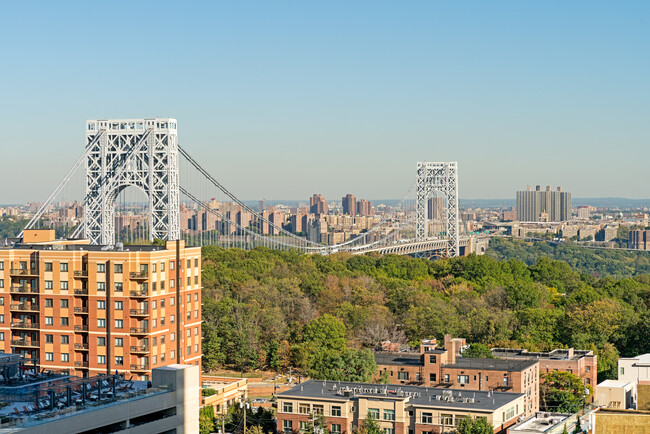 Foto del edificio - Hudson Lights