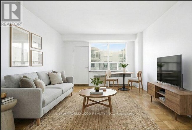 Building Photo - 88 Bernard Ave