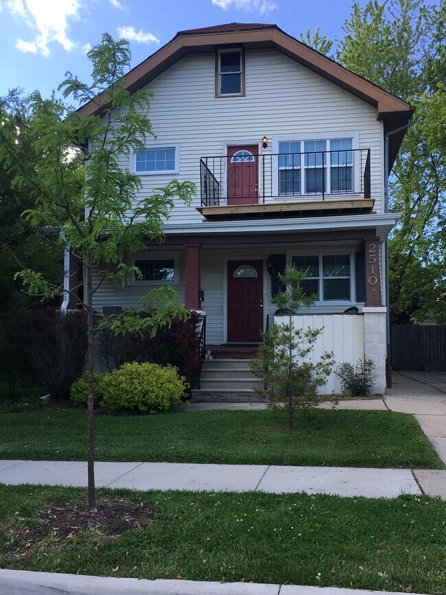 Building Photo - 2510 48th St