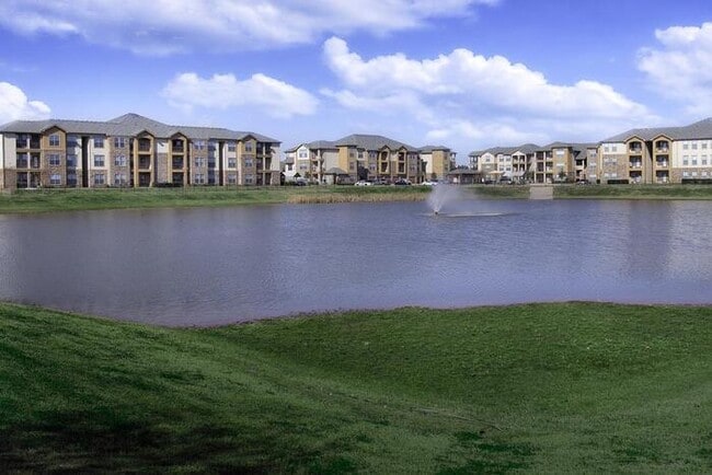 Foto del edificio - 3800 County Rd 94