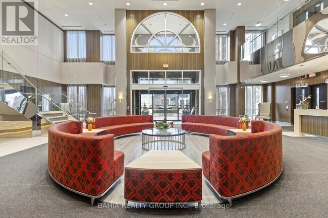 Photo du bâtiment - 6 Eva Rd