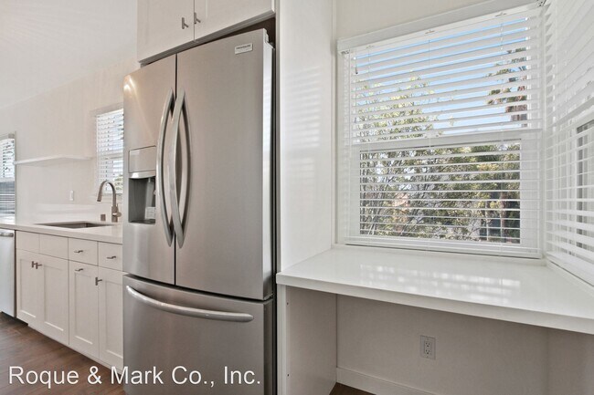 Foto del edificio - 1 br, 1 bath Apartment - 1047 19th Street ...