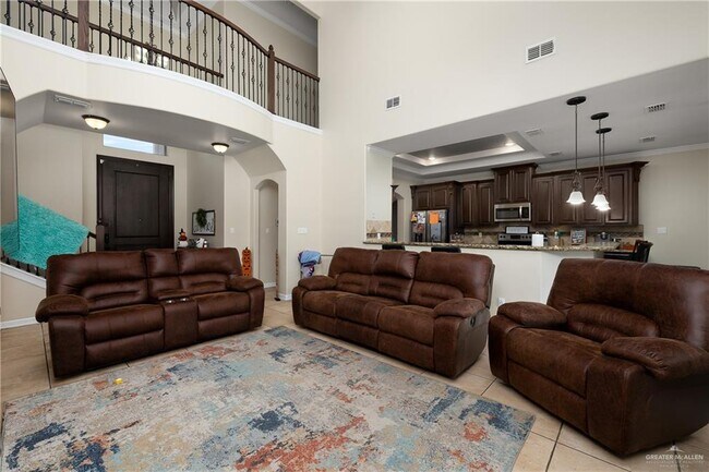 Building Photo - 1207 Rocotillo Ln