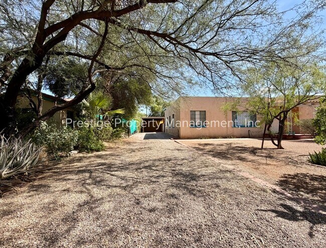 Foto del edificio - 3210 E Linden St