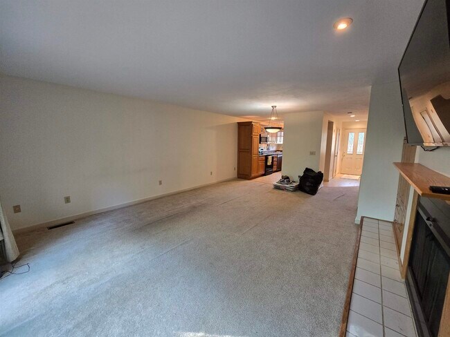 Foto del edificio - 43 Thornhill Rd