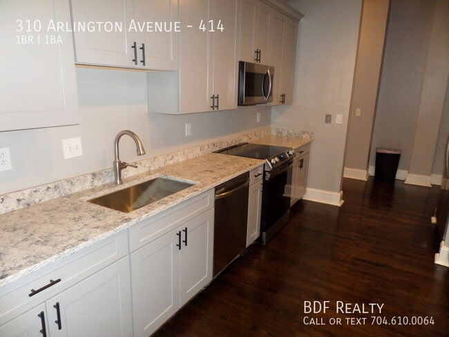 Building Photo - Upgraded South End Executive Loft- Next to...