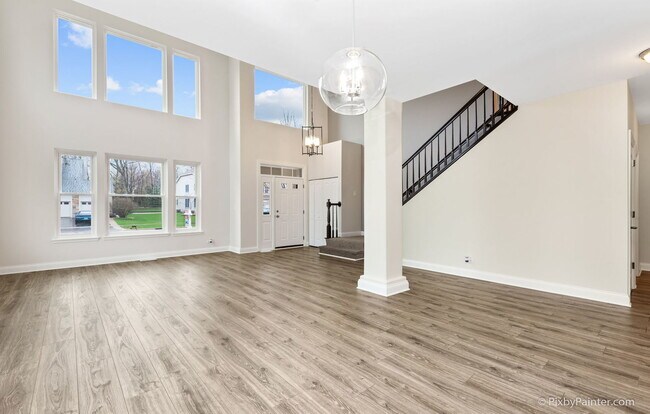 Building Photo - 2943 Andrus Dr