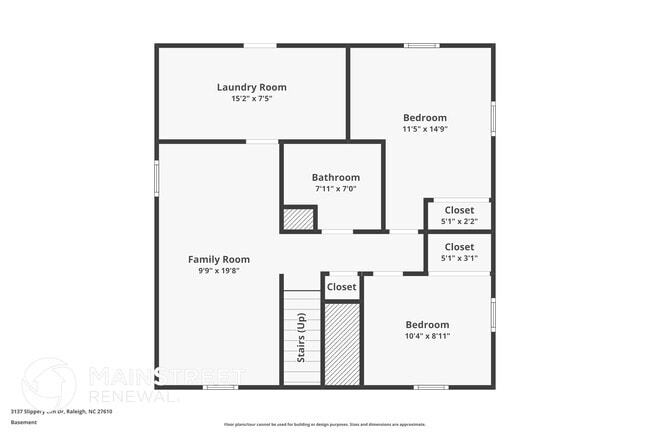 Building Photo - 3137 Slippery Elm Dr