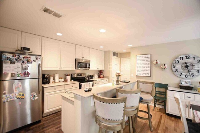 Foto del edificio - Bonus Loft!