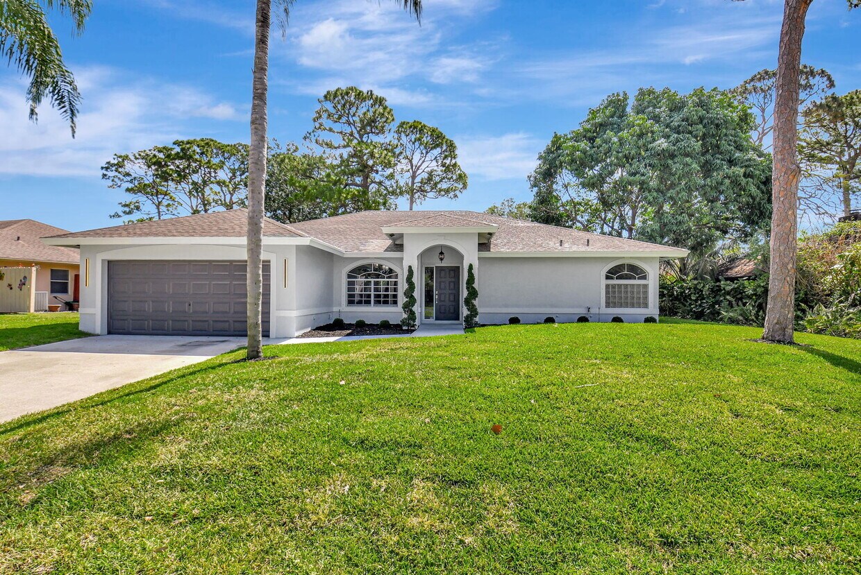Foto principal - 915 Sunflower Ave