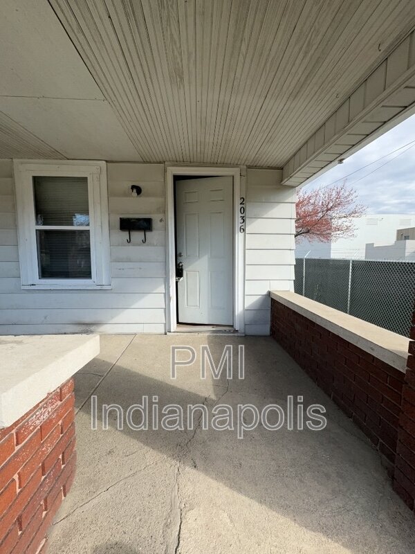 Foto del edificio - 2036 Southeastern Ave