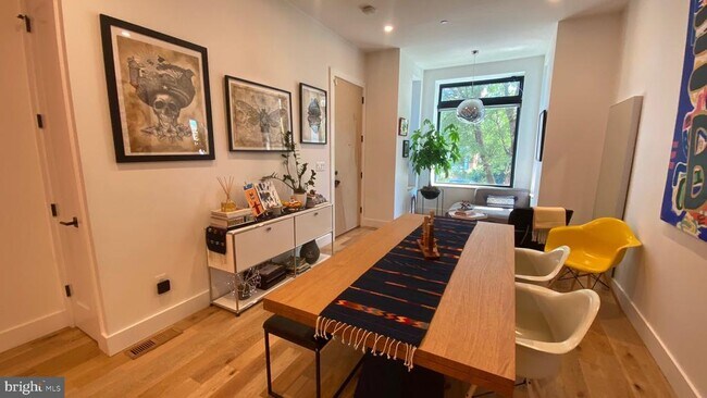 Foto del edificio - 1526 6th St NW