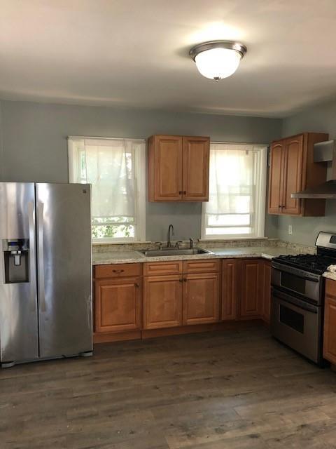 Building Photo - 282-284 Webster Ave