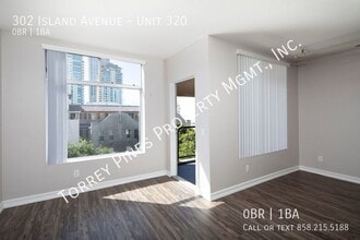 Building Photo - 302 Island Ave