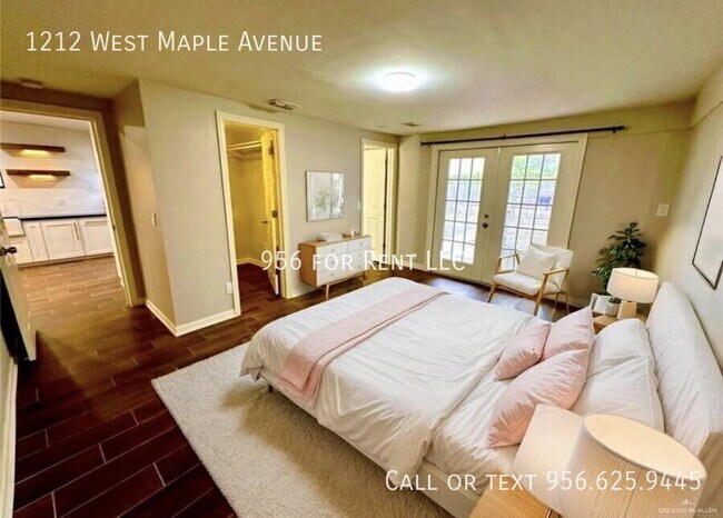 Foto del edificio - 1212 W Maple Ave