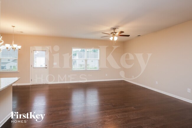 Foto del edificio - 6040 Wheeler Ridge Rd