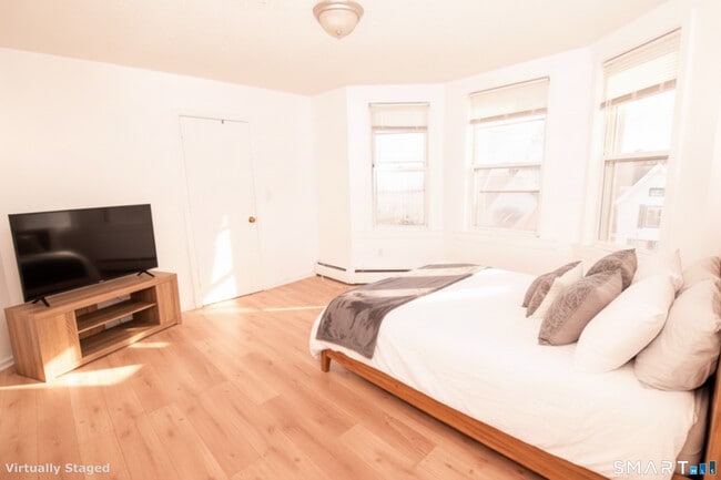 Foto del edificio - 117 Lamberton St