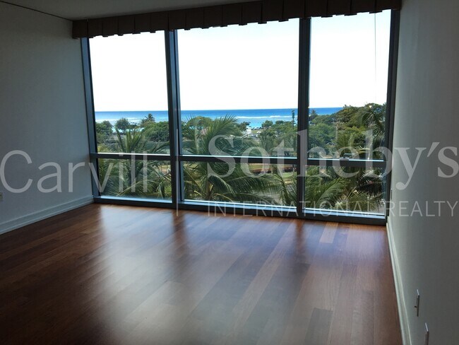 Foto del edificio - Hokua - 2 bedroom, 2 bath with beautiful ocean views