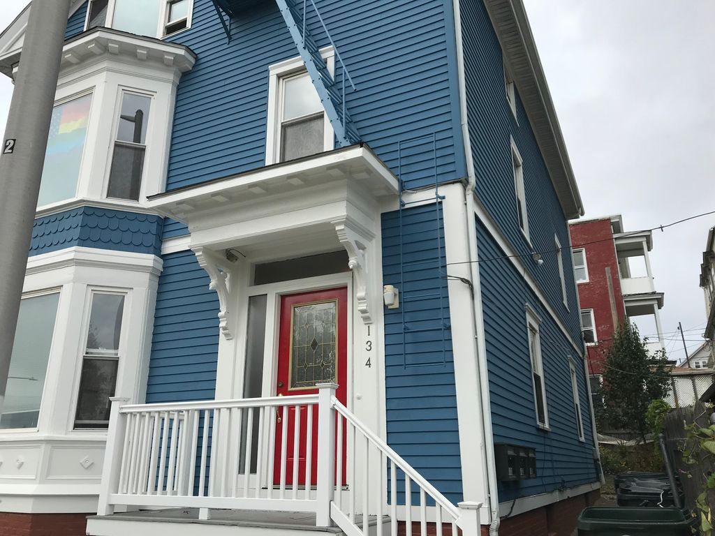 Foto principal - 134 George M Cohan Blvd