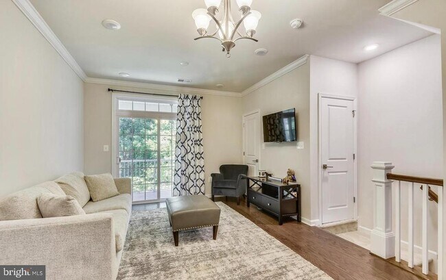Foto del edificio - 23225 Milltown Knoll Square