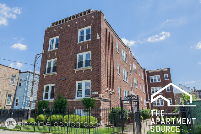 Foto del edificio - 1841 N Monticello Ave