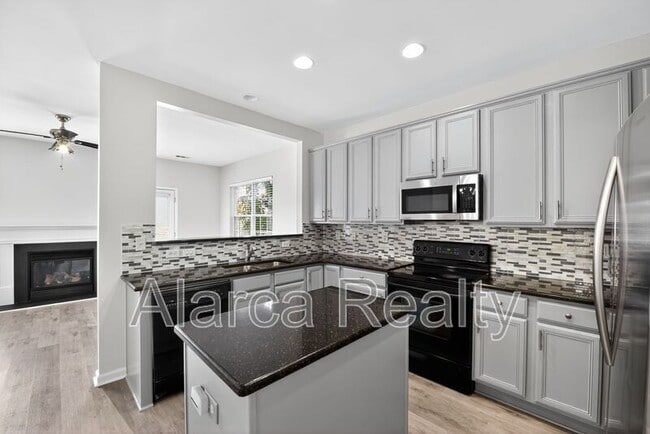 Foto del edificio - 9520 Kings Parade Blvd