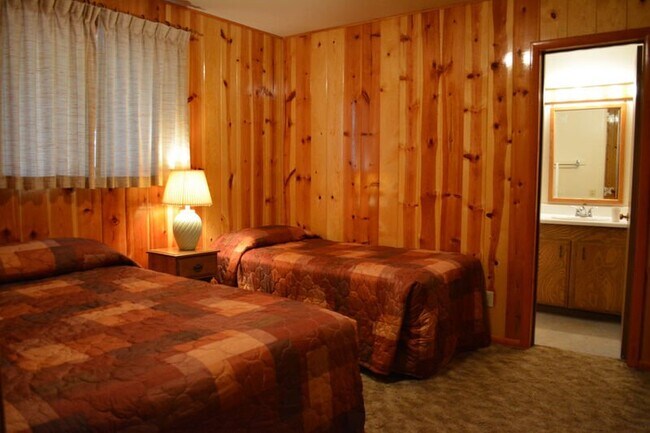 Foto del edificio - 237 E White Mountain Blvd