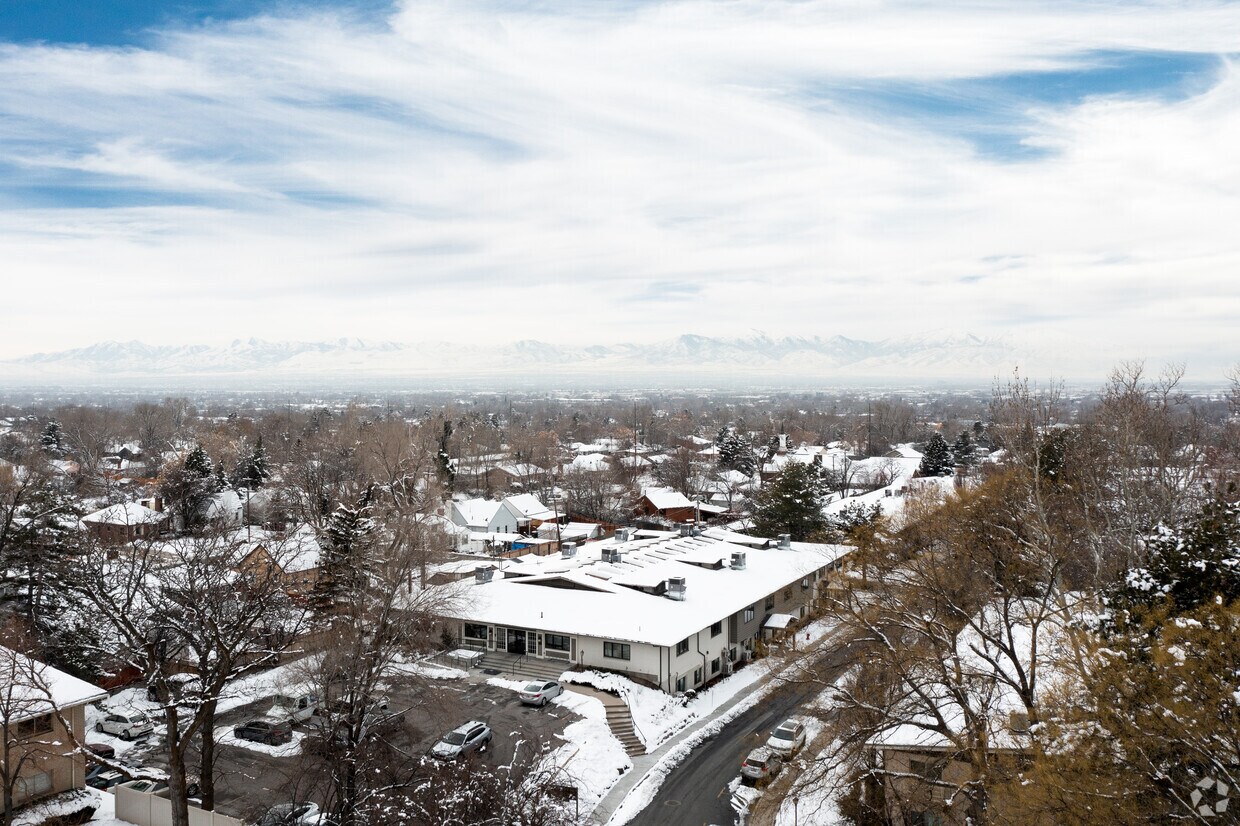 Foto del edificio - 1172 E Graystone Way