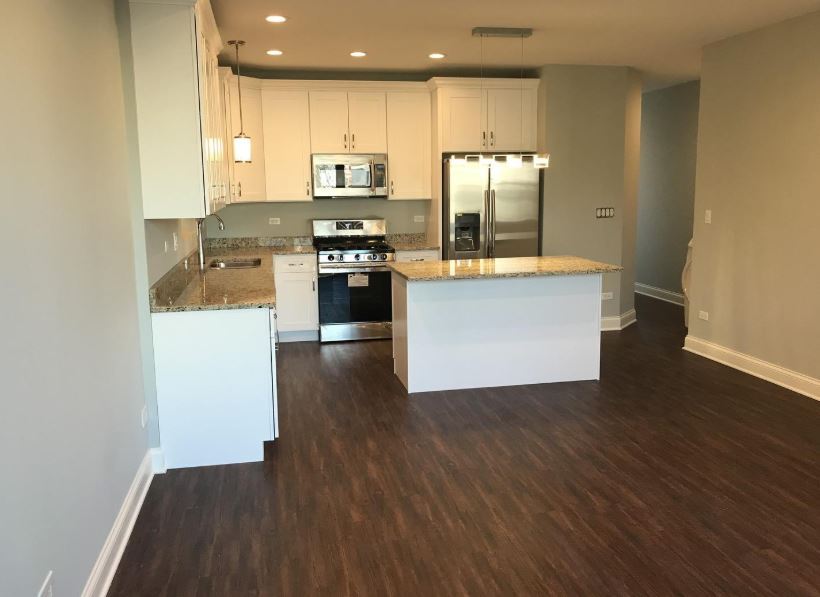 Foto principal - 2253 W 19th St