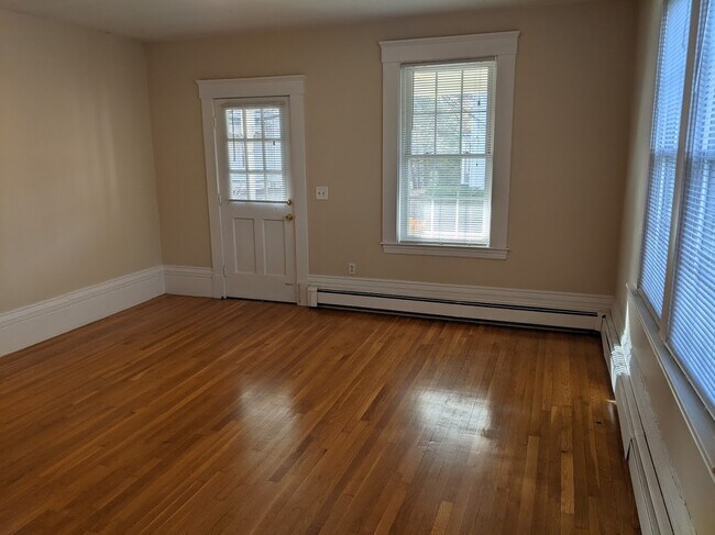 Foto del edificio - 207 Church St