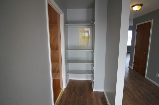 Foto del edificio - 3 School St