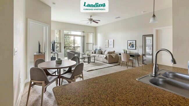 Foto del edificio - 18101 Point Lookout Dr