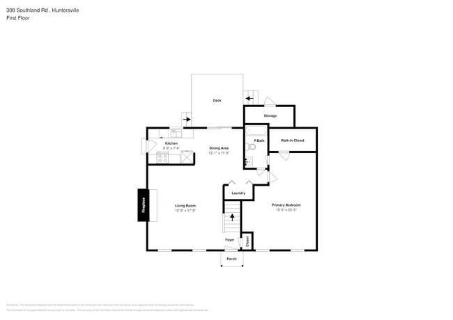 Foto del edificio - 300 Southland Rd