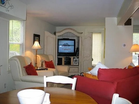 Foto del edificio - 301 Mill Rd