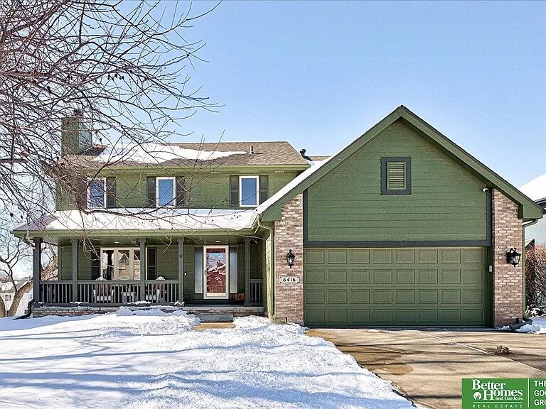 Foto principal - 6416 N 104th St