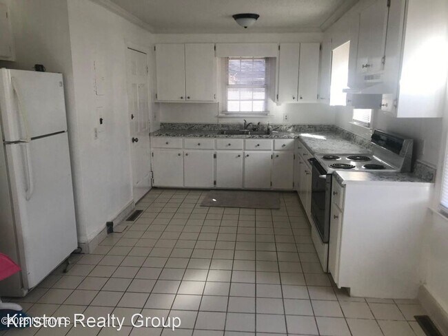 Foto del edificio - 2 br, 1 bath House - 3503 Scott St 3503 Sc...