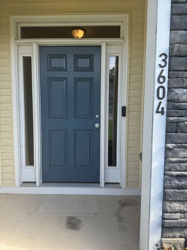 Foto del edificio - 3604 Hickory Neck Blvd