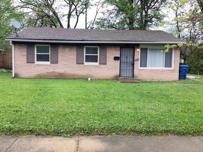 Foto del edificio - 3943 Richelieu Rd