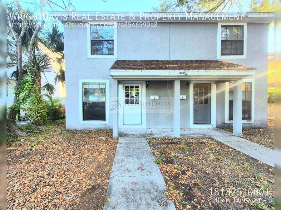 Photo - 3203 W Tacon St-B