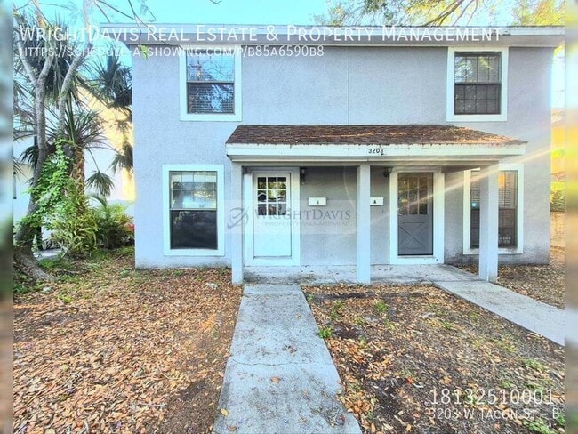 Photo - 3203 W Tacon St Apartment