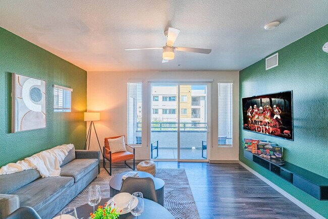 Building Photo - 9600 W Georgia Ave