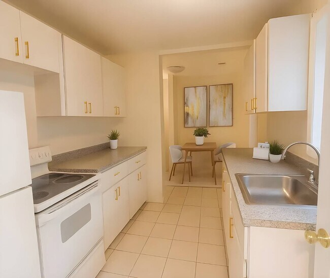 Foto del edificio - 138-72 Francis Lewis Blvd