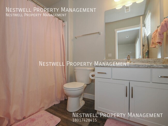 Foto del edificio - Fantastic 3-bed Townhome in South Jordan